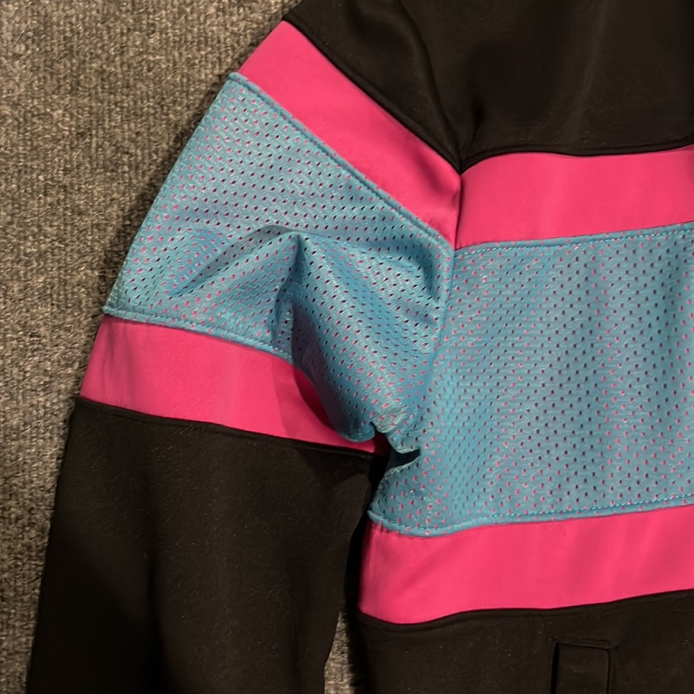 Large track jacket - Picture 3 of 5